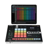 Roland Verselab MV-1 Грувбокс купить в Москве и РФ недорого